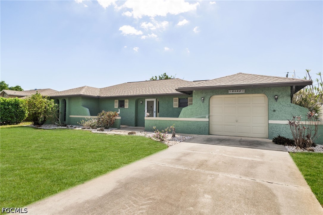 2132 Southwest 14th Place Cape Coral, FL 33991 - Photo 4 of 35