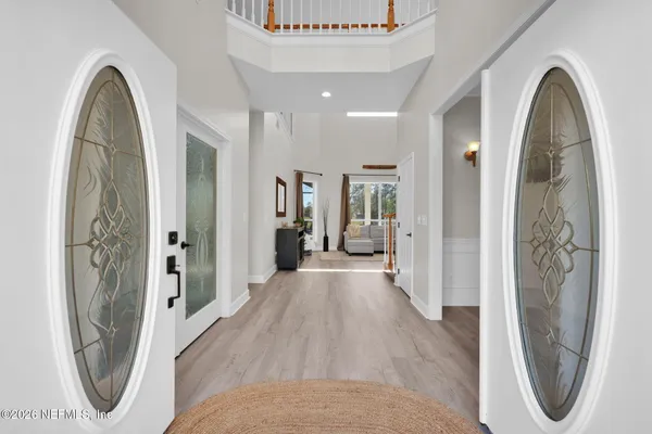 $849,900 | 4732 Saddlehorn Trail, Middleburg, FL 32068