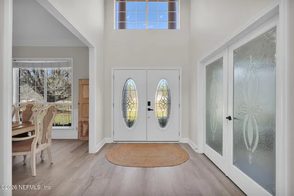 $849,900 | 4732 Saddlehorn Trail, Middleburg, FL 32068