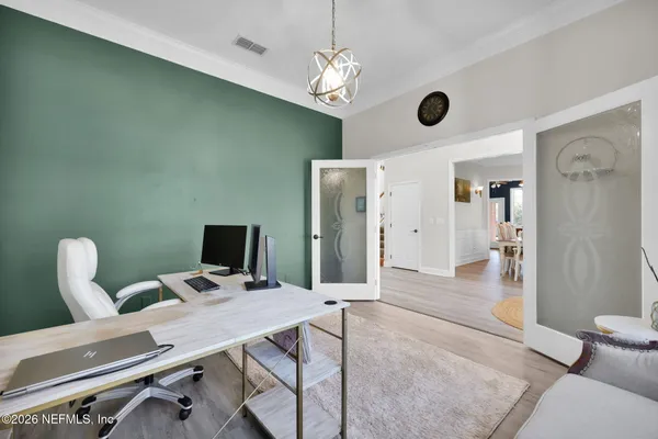 $849,900 | 4732 Saddlehorn Trail, Middleburg, FL 32068