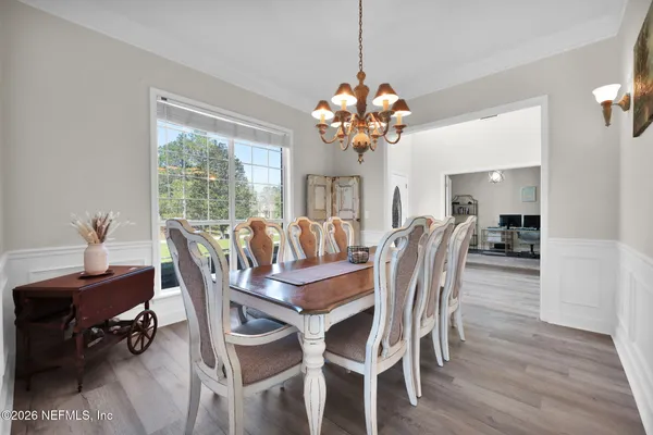 $849,900 | 4732 Saddlehorn Trail, Middleburg, FL 32068