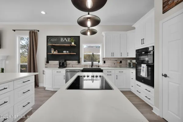 $849,900 | 4732 Saddlehorn Trail, Middleburg, FL 32068