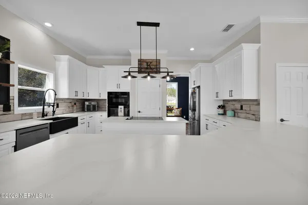 $849,900 | 4732 Saddlehorn Trail, Middleburg, FL 32068
