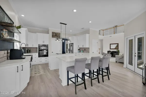$849,900 | 4732 Saddlehorn Trail, Middleburg, FL 32068