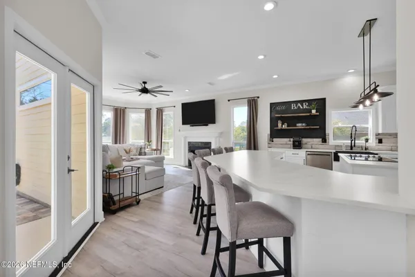 $849,900 | 4732 Saddlehorn Trail, Middleburg, FL 32068