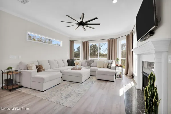 $849,900 | 4732 Saddlehorn Trail, Middleburg, FL 32068