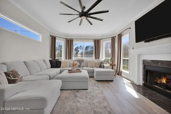 $849,900 | 4732 Saddlehorn Trail, Middleburg, FL 32068