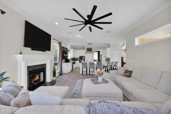 $849,900 | 4732 Saddlehorn Trail, Middleburg, FL 32068