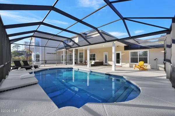 $849,900 | 4732 Saddlehorn Trail, Middleburg, FL 32068