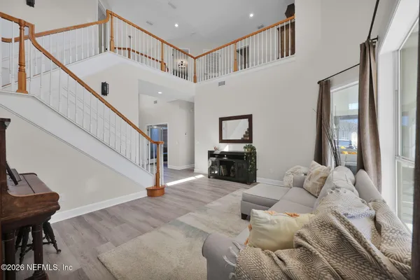 $849,900 | 4732 Saddlehorn Trail, Middleburg, FL 32068