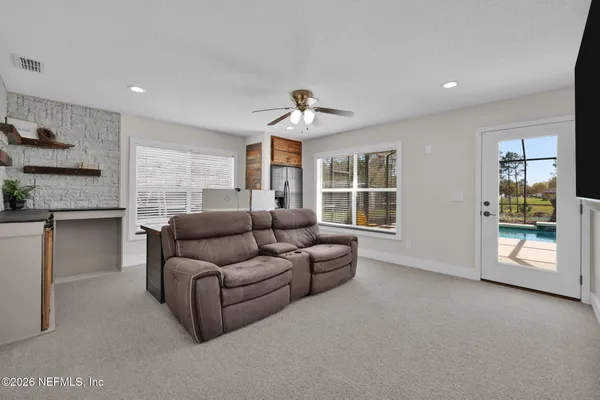 $849,900 | 4732 Saddlehorn Trail, Middleburg, FL 32068
