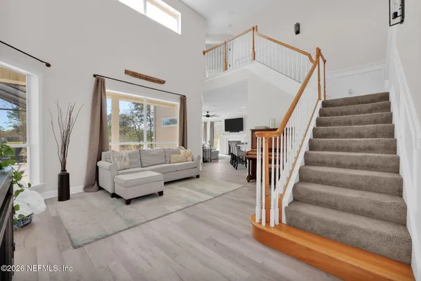 $849,900 | 4732 Saddlehorn Trail, Middleburg, FL 32068