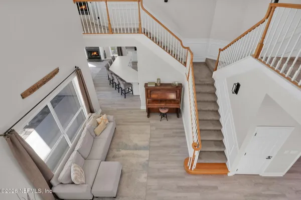 $849,900 | 4732 Saddlehorn Trail, Middleburg, FL 32068
