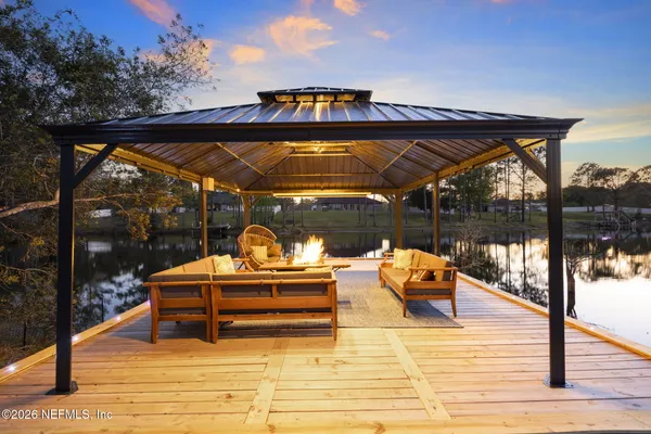 $849,900 | 4732 Saddlehorn Trail, Middleburg, FL 32068