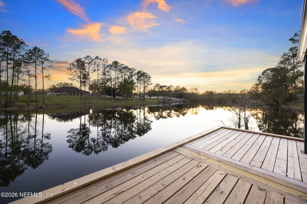 $849,900 | 4732 Saddlehorn Trail, Middleburg, FL 32068
