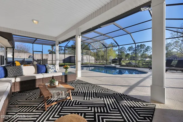 $849,900 | 4732 Saddlehorn Trail, Middleburg, FL 32068