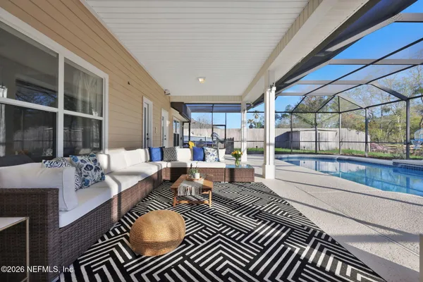 $849,900 | 4732 Saddlehorn Trail, Middleburg, FL 32068