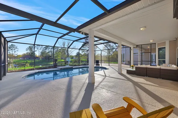 $849,900 | 4732 Saddlehorn Trail, Middleburg, FL 32068