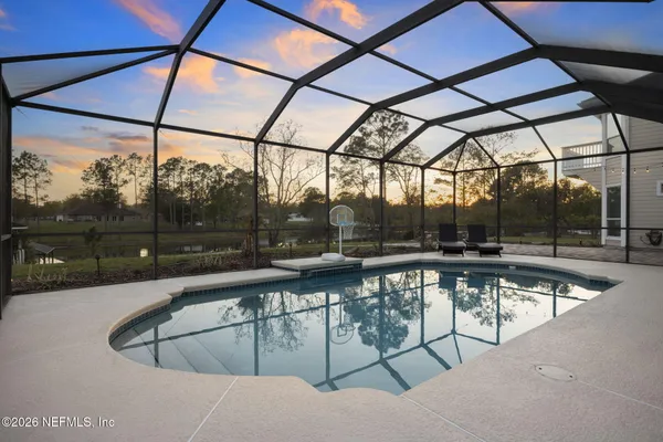 $849,900 | 4732 Saddlehorn Trail, Middleburg, FL 32068