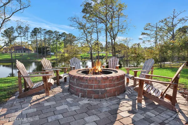 $849,900 | 4732 Saddlehorn Trail, Middleburg, FL 32068