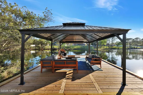 $849,900 | 4732 Saddlehorn Trail, Middleburg, FL 32068