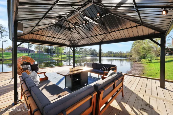 $849,900 | 4732 Saddlehorn Trail, Middleburg, FL 32068