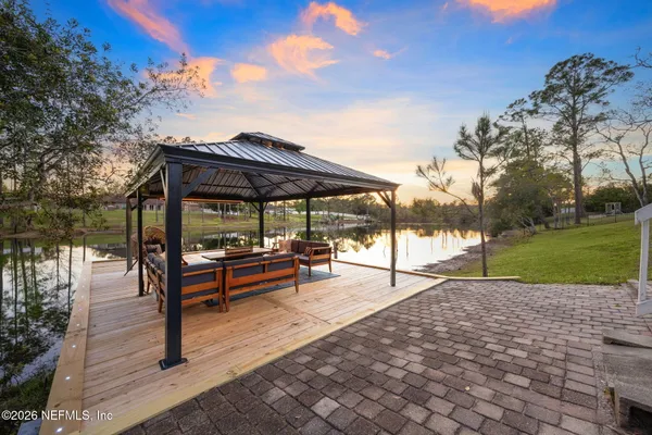 $849,900 | 4732 Saddlehorn Trail, Middleburg, FL 32068