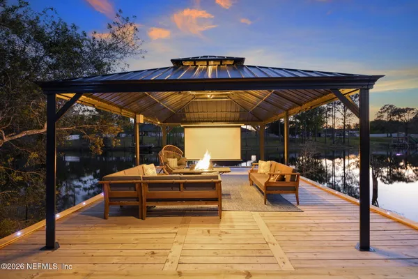 $849,900 | 4732 Saddlehorn Trail, Middleburg, FL 32068