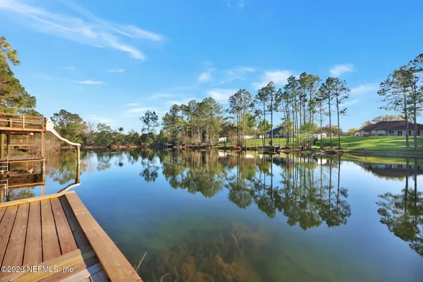 $849,900 | 4732 Saddlehorn Trail, Middleburg, FL 32068