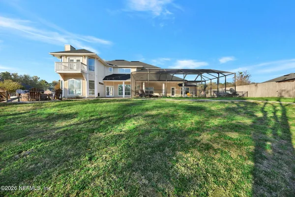 $849,900 | 4732 Saddlehorn Trail, Middleburg, FL 32068