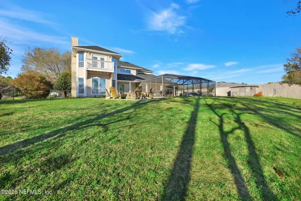 $849,900 | 4732 Saddlehorn Trail, Middleburg, FL 32068