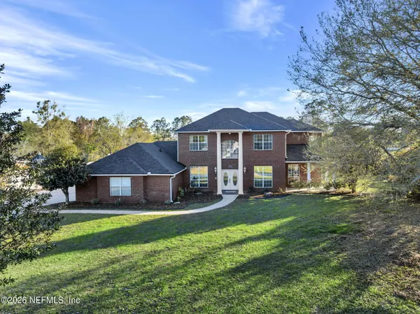 $849,900 | 4732 Saddlehorn Trail, Middleburg, FL 32068