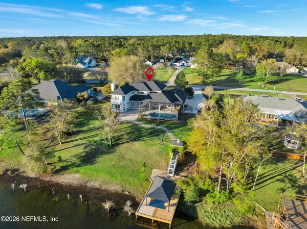 $849,900 | 4732 Saddlehorn Trail, Middleburg, FL 32068