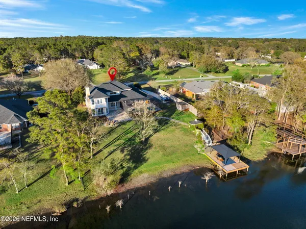 $849,900 | 4732 Saddlehorn Trail, Middleburg, FL 32068