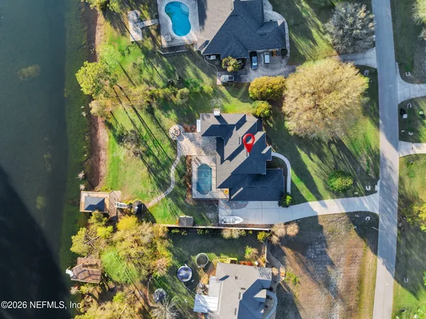 $849,900 | 4732 Saddlehorn Trail, Middleburg, FL 32068