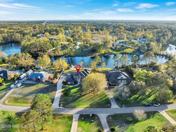 $849,900 | 4732 Saddlehorn Trail, Middleburg, FL 32068