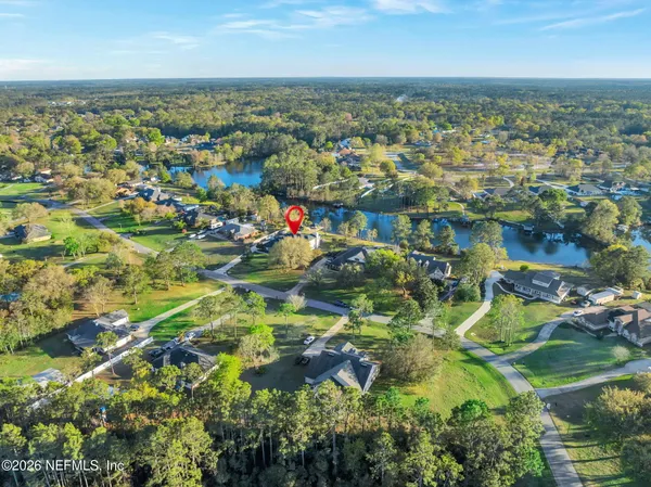 $849,900 | 4732 Saddlehorn Trail, Middleburg, FL 32068