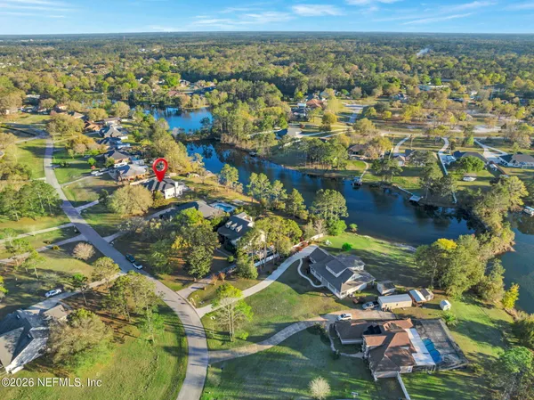 $849,900 | 4732 Saddlehorn Trail, Middleburg, FL 32068