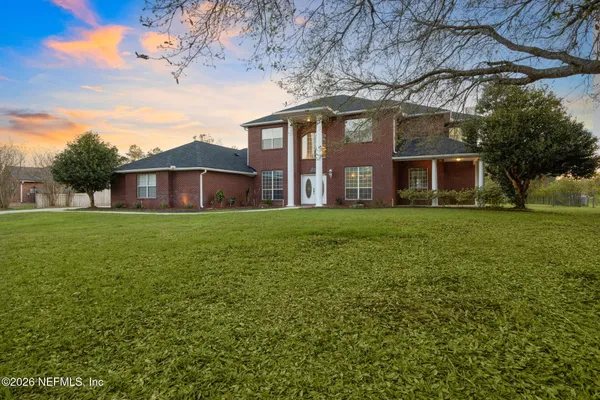 $849,900 | 4732 Saddlehorn Trail, Middleburg, FL 32068