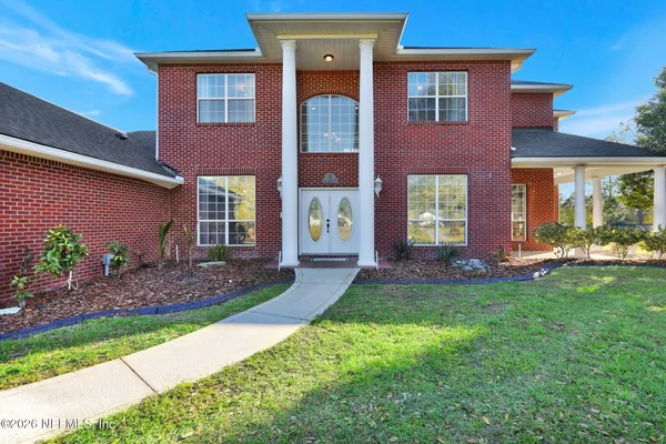 $849,900 | 4732 Saddlehorn Trail, Middleburg, FL 32068