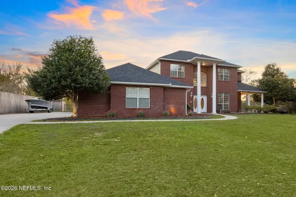 $849,900 | 4732 Saddlehorn Trail, Middleburg, FL 32068