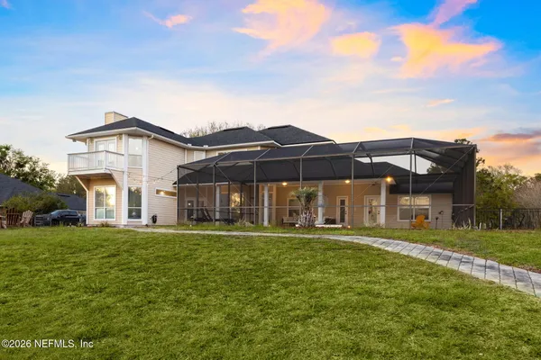 $849,900 | 4732 Saddlehorn Trail, Middleburg, FL 32068