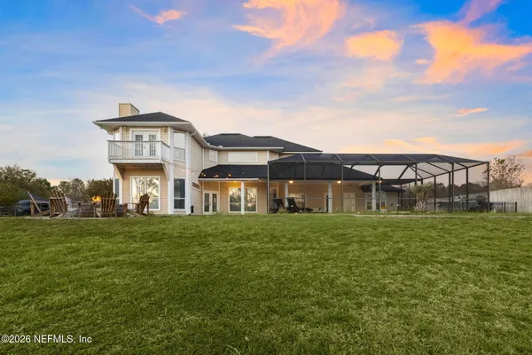 $849,900 | 4732 Saddlehorn Trail, Middleburg, FL 32068
