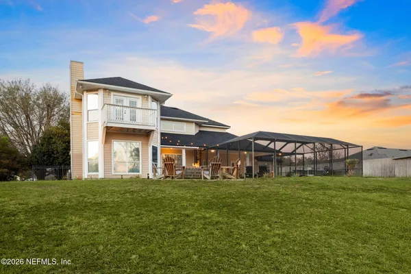 $849,900 | 4732 Saddlehorn Trail, Middleburg, FL 32068