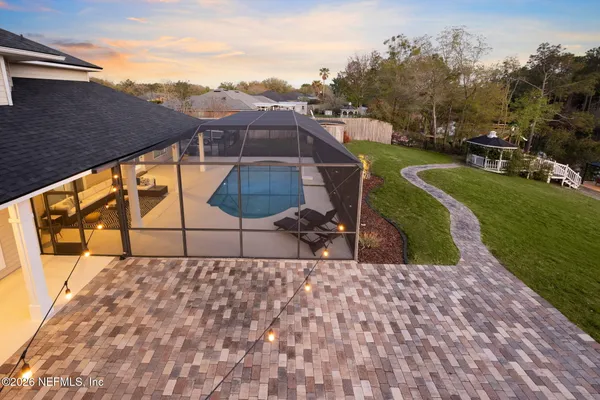 $849,900 | 4732 Saddlehorn Trail, Middleburg, FL 32068