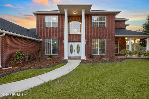 $849,900 | 4732 Saddlehorn Trail, Middleburg, FL 32068