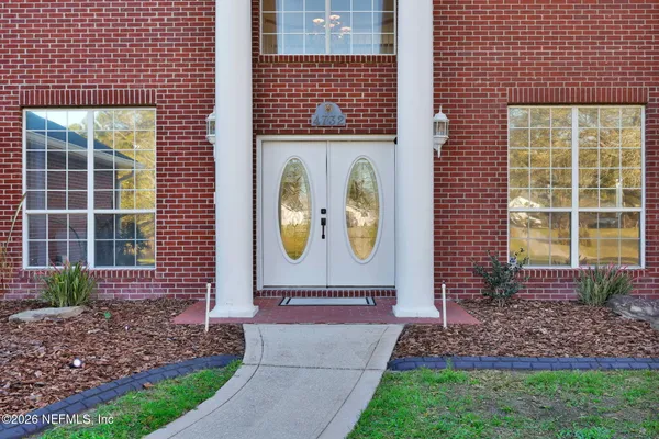 $849,900 | 4732 Saddlehorn Trail, Middleburg, FL 32068