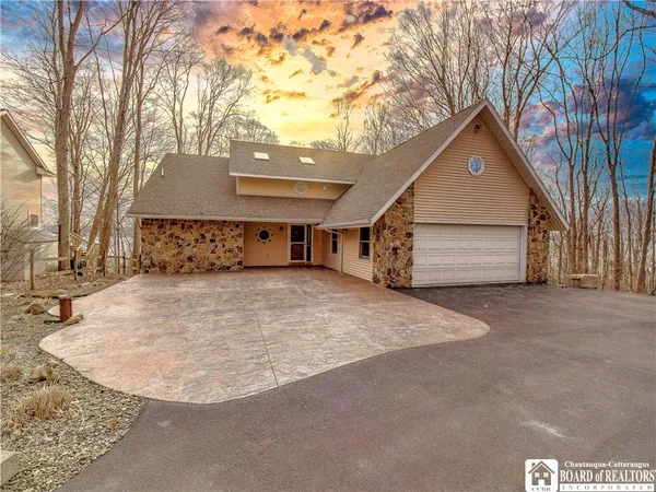 $759,000 | 5464 Crestwood Road, Ellery, NY 14712