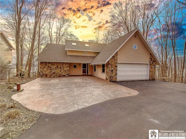 $798,000 | 5464 Crestwood Road, Ellery, NY 14712