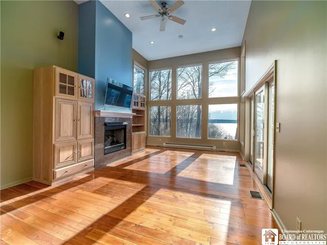 $798,000 | 5464 Crestwood Road, Ellery, NY 14712